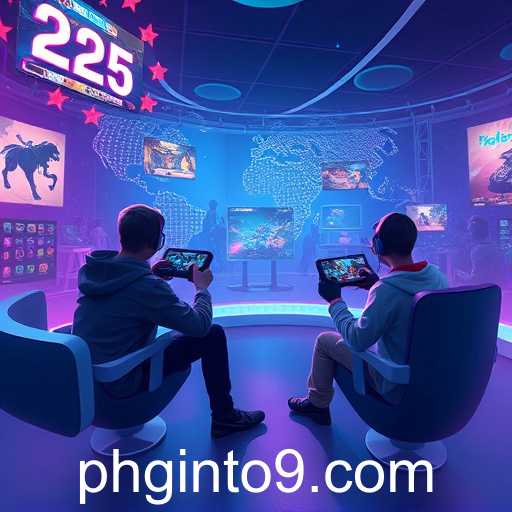 The Rise of Online Gaming Platforms