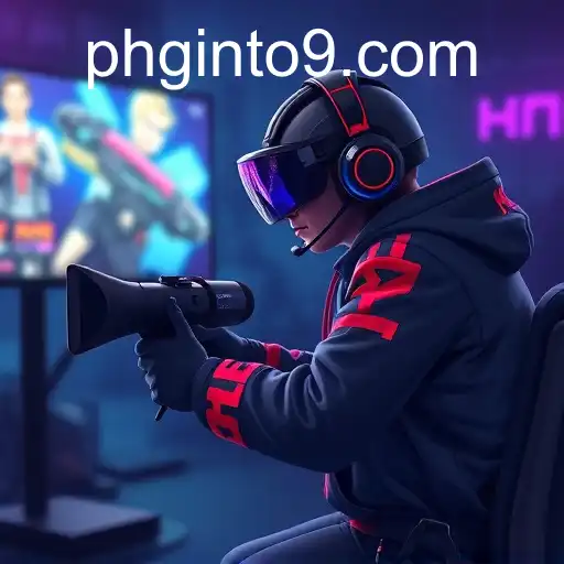 Rise of 'phginto': Evolution of Online Gaming Communities