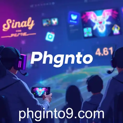 Exploring the Rise of Phginto: A Gaming Phenomenon