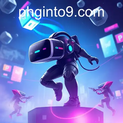 The Rise of Phginto: A New Era in Online Gaming