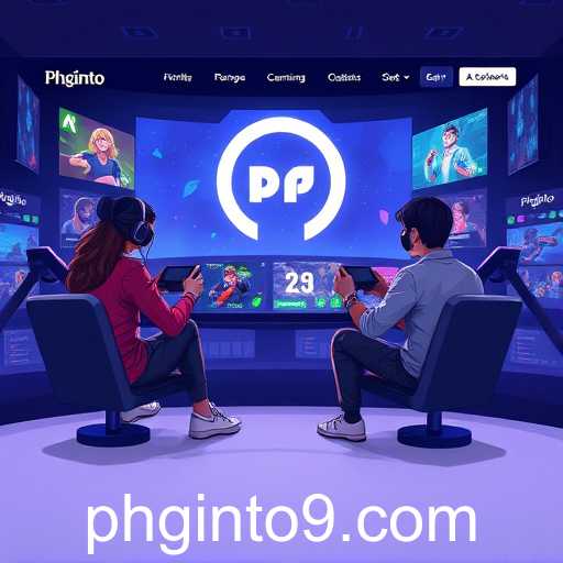 The Rise of Phginto: A Gaming Phenomenon