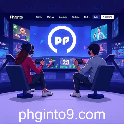The Rise of Phginto: A Gaming Phenomenon