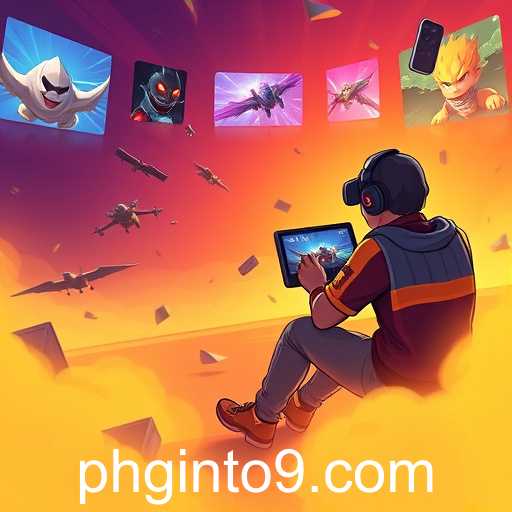 The Rise of Online Gaming Platforms