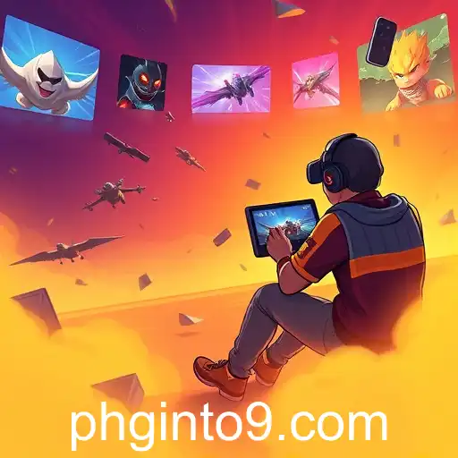 The Rise of Online Gaming Platforms