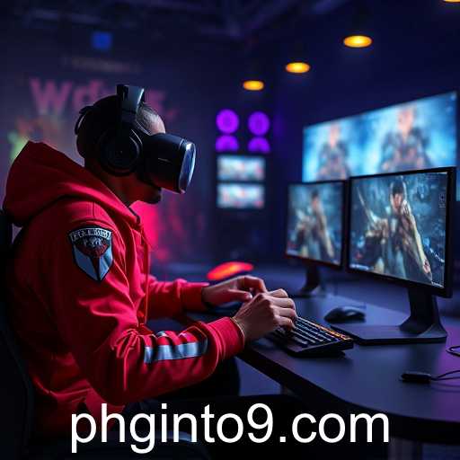 Rising Popularity of Online Games in 2025