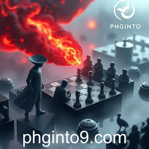 Unlocking the World of Strategy Challenges through 'Phginto'